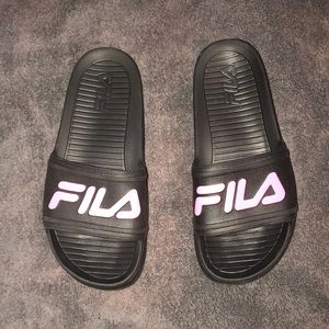 Women slides